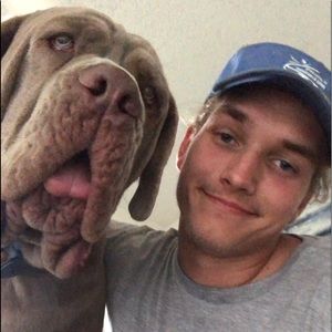 Meet your Posher, Spencer